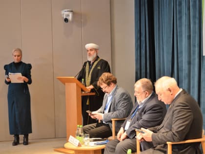 Шейх аль-Захрави рассказал о роли учебных религиозных программ в профилактике экстремизма