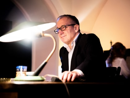 ​ТЮЗ показал нам горести, которые были вчера