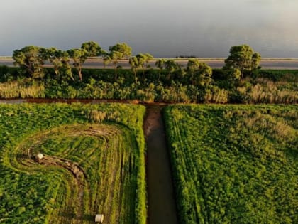 В Казани на рекультивацию иловых полей направят 8,1 млрд рублей