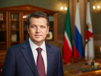 И.Метшин: «Более двух тысяч лет иудеи чтят этот великий праздник и свято хранят его традиции»