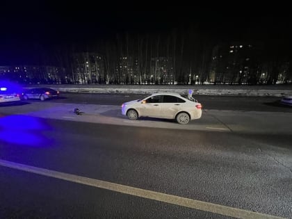 В Челнах ищут свидетелей аварии, где сбили 10-летнего мальчика