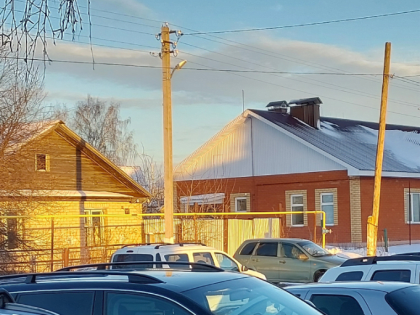 В Елабужском районе дан старт отчетным сессиям в сельских поселениях