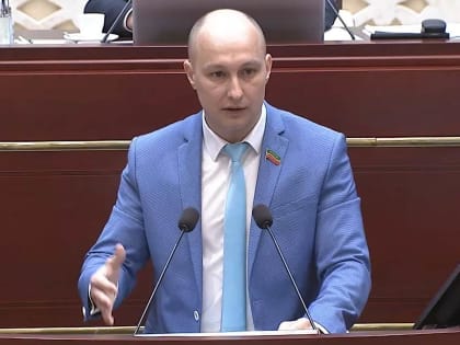 Татарстанский депутат собирает деньги на дроны для военных