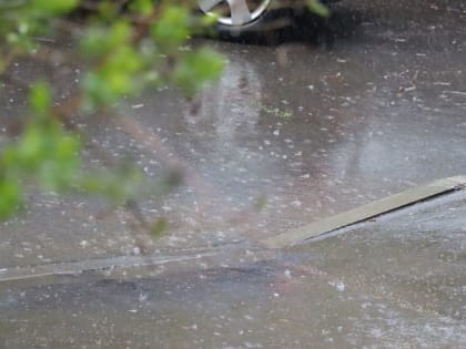 В Менделеевске значительно похолодает