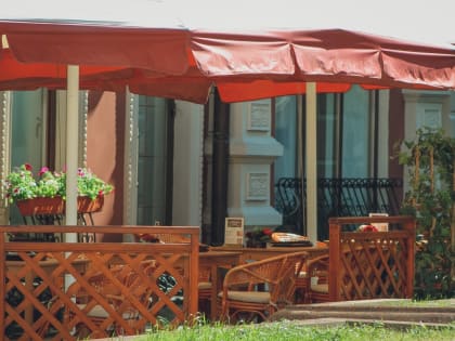 В центре Казани благоустроят территорию возле дома Чукашева