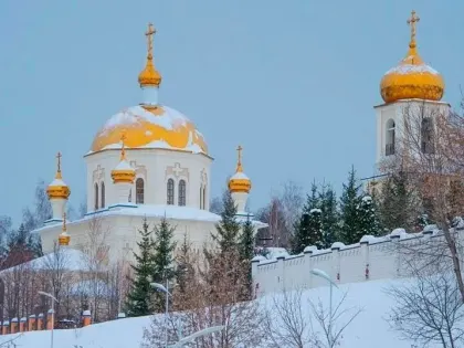 В Нижнекамске на Рождество устроят множество мероприятий