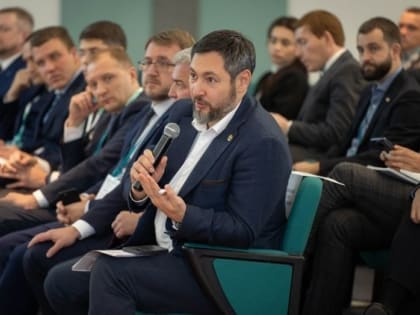 Вице-премьера поставят к турбинам: зачем Олега Коробченко отправляют на КМПО