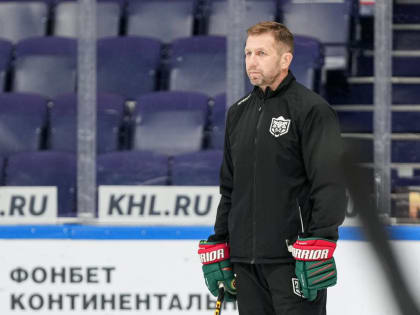 Юрий Бабенко: «Наша задача – владеть инициативой и реализовывать те моменты, которые создаём»