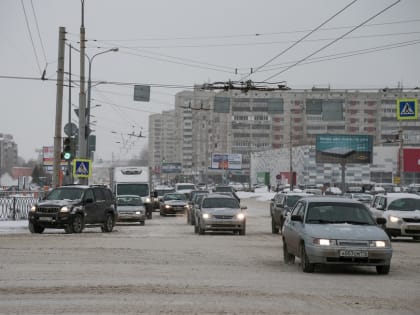 Некоторые подразделения Госавтоинспекции в Казани не будут работать 8 марта