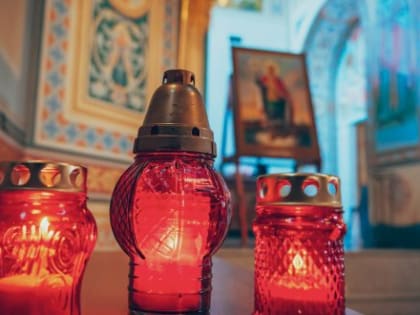 В Кафедральном соборе Альметьевска состоится встреча Благодатного огня