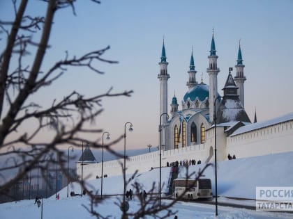 Татарстан вошел в топ-3 по упоминаниям в СМИ в контексте нацпроектов