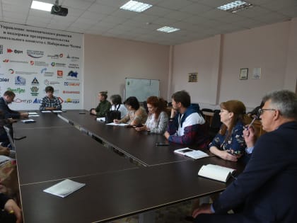 Год спустя: как социальный проект выходит на новую спираль развития