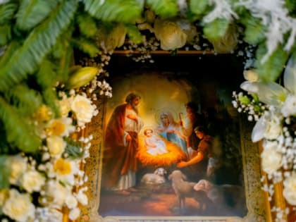 Рождественский сочельник — готовимся встретить великий праздник