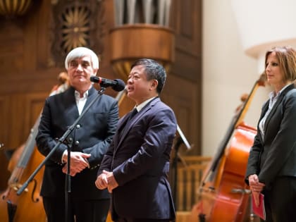 Рашид Калимуллин: «Бюджет одного футболиста мог бы закрыть композиторам все «дыры»