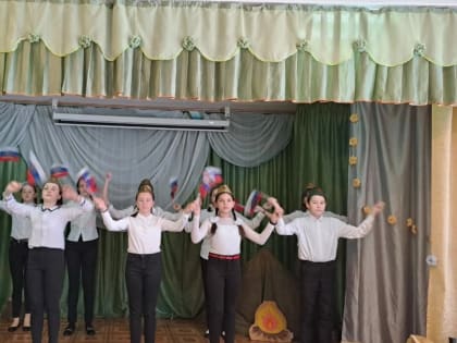 МБОУ «Большетарханская СОШ» информирует