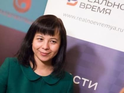 Гульнару Сафину назначили заместителем председателя Госкомитета РТ по туризму