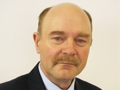 В Челнах умер известный журналист Владимир Жигульский