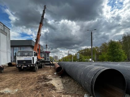 Предприятия республики отчитались о ходе разработки инвестпрограмм