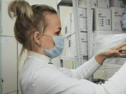 Татарстан продолжит жить с коронавирусом