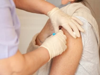 В Татарстане 235 457 человек не идут делать прививку от ковида во второй раз