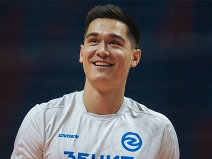 «Хочется слышать, что я – №1 в мире». Кристенсон – о переходе в Казань, лучших связках и жизни на Гавайях