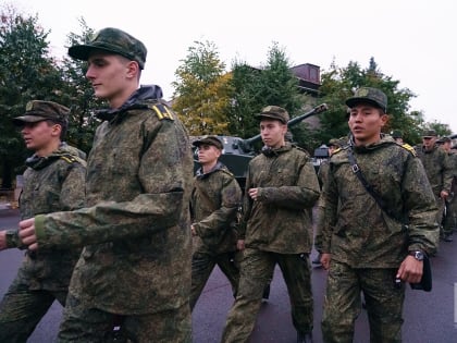 Сколько заплатят татарстанцу, мобилизованному на СВО, и какие льготы ждут его семью