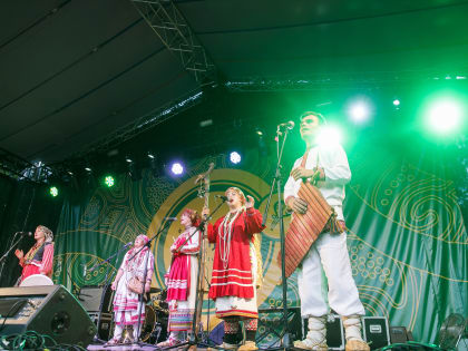 «Крутушка-2023»: что ждет казанцев на фестивале в последний уикенд лета