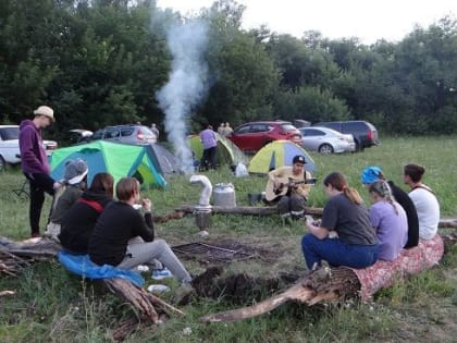 На фестивале «Бавлы-Сулинка-Белый ключ-2022» определили победителей