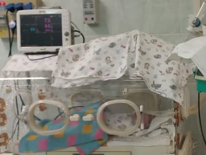 Забота о недоношенных детях: медицинский подход и успехи
