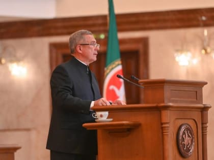 «Каждое послание — это ответ на определенные вызовы времени»