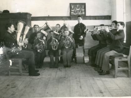 На выставке к 90-летию Свияжской школы слепых представят 3D-карту острова