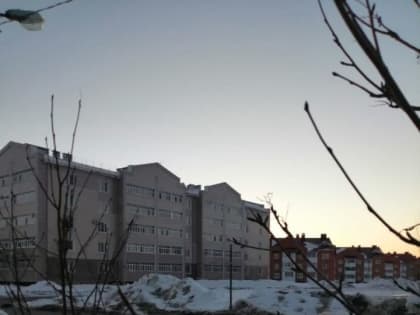 Погода в Тетюшах 9 марта 2022 года