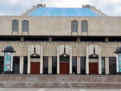 На месте старого здания театра Камала может появиться музыкальный драмтеатр