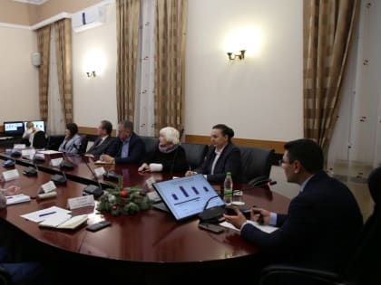 Итоги работы по профилактике коррупции за 2022 год рассмотрены в Министерстве образования и науки РТ