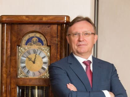 На «КАМАЗе» подвели промежуточные итоги 20 лет правления Сергея Когогина