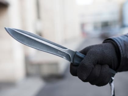 В Татарстане подозреваемый в убийстве пытался скрыться, выпрыгнув из окна