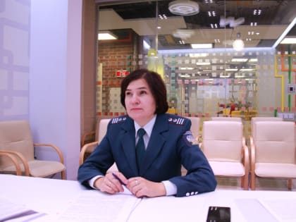 Актуальные вопросы применения АУСН обсудили на вебинаре