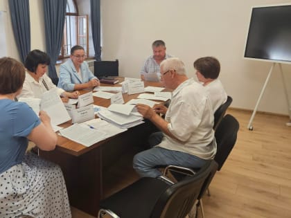 В Госжилинспекции РТ рассмотрены вопросы соблюдения служащими требований антикоррупционного законодательства