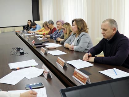 Результаты заседания аттестационной комиссии