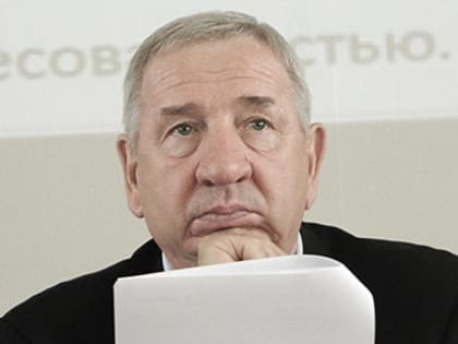 «С юбилеем «Камгэса» никто его не поздравил»: умер легендарный Евдокимов