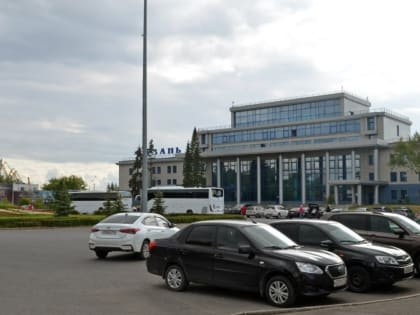 Стало известно, когда появится план реконструкции речпорта Казани