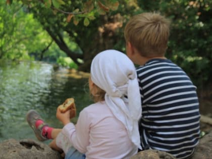 В Татарстане на детский отдых направили 1,7 млрд рублей