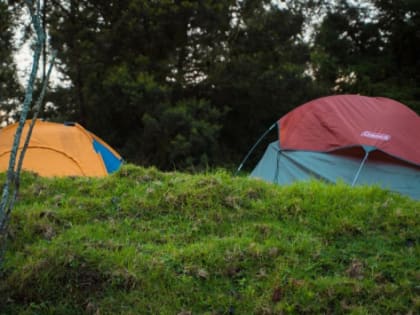 В Татарстане по нацпроекту создадут 10 новых глэмпингов