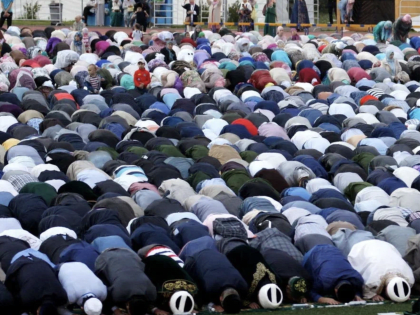 Утвержден порядок проведения Курбан-байрама в Татарстане