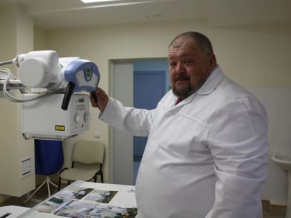 Маммография – один из лучших способов выявления рака молочной железы