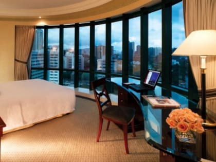 В Нижнекамске  за 200 млн рублей откроют бизнес-отель