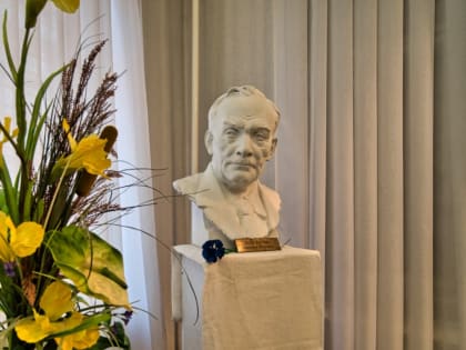 В Татарстане появится мемориальная доска белорусскому народному поэту Янке Купале