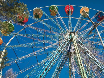 За состоянием аттракционов Татарстана будут жестче следить