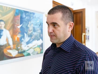 Кадим Нуруллин: «В творчестве современных эстрадных певцов нет ни музыки, ни поэзии»