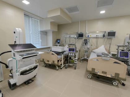 Пик тридемии в Татарстане придется на конец месяца